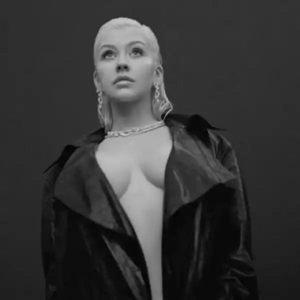 Instrumental: Christina Aguilera - Accelerate Ft. Ty Dolla Signs & 2 Chainz (Produced By Mike Dean, Kanye West & Che Pope)